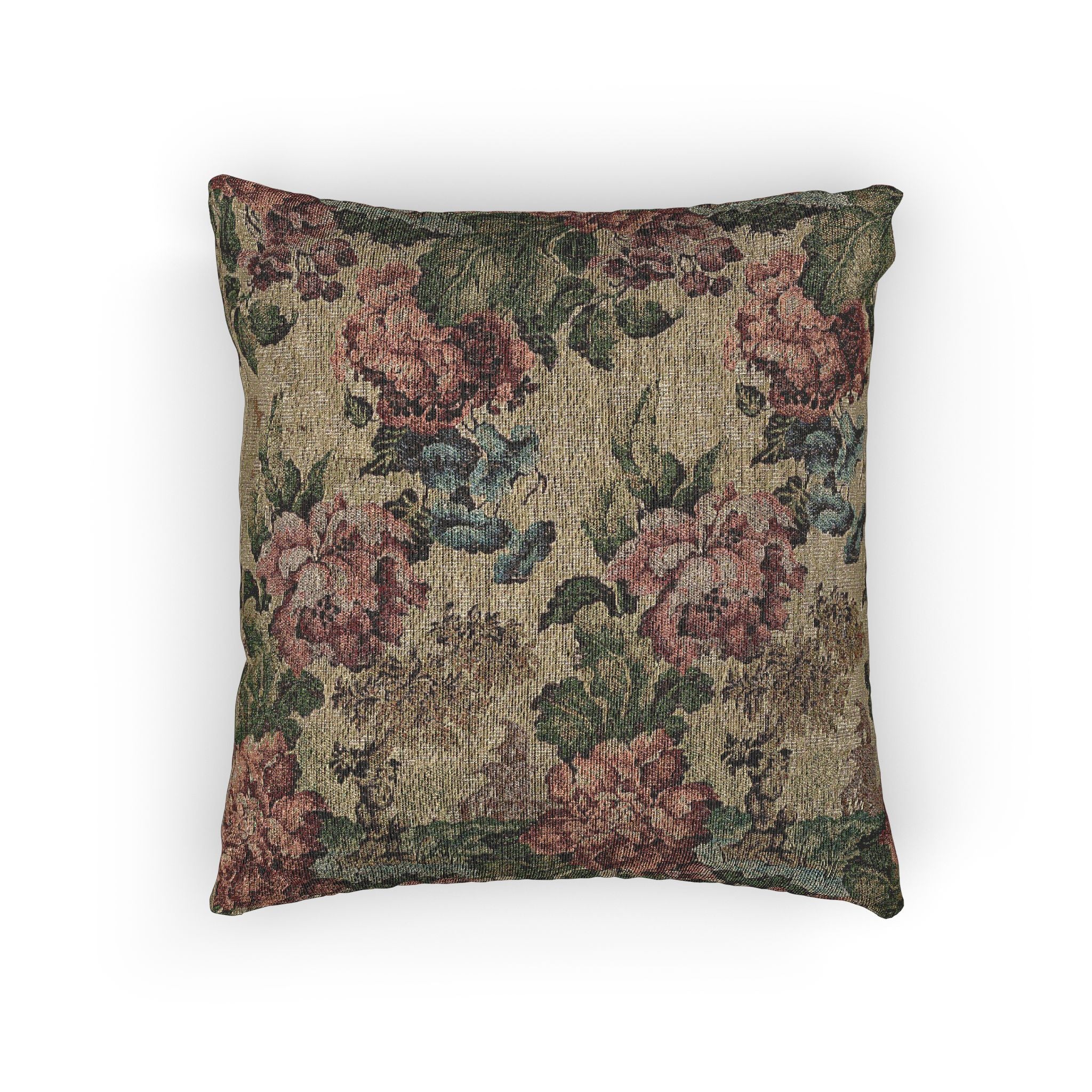 003_panel | Woven Pillow - Image 3