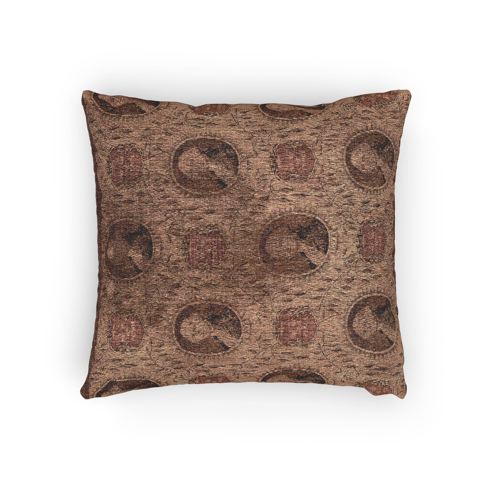 021_fragment-furnishing-fabric | Woven Pillow - Image 4