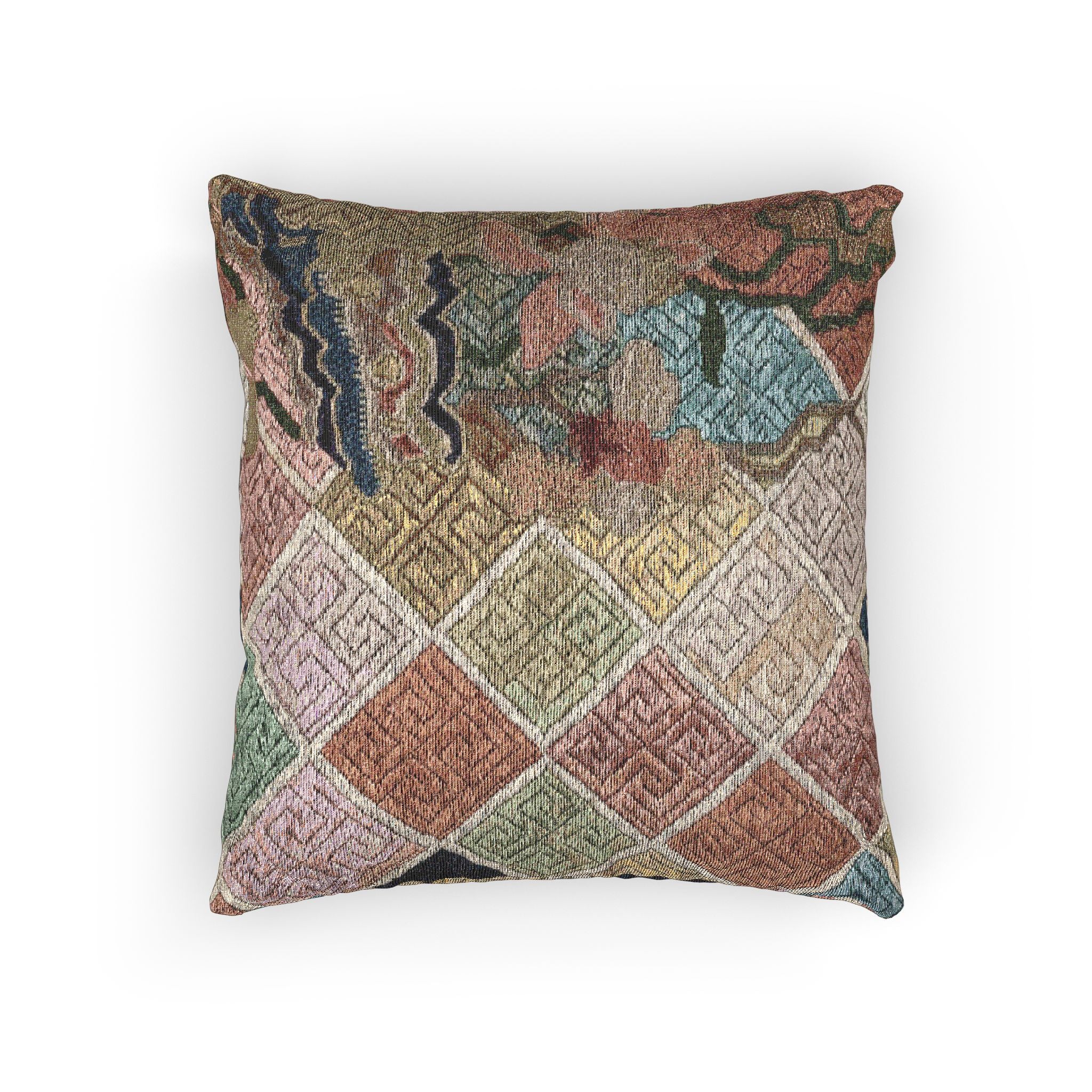 023_panel-furnishing-fabric | Woven Pillow - Image 3