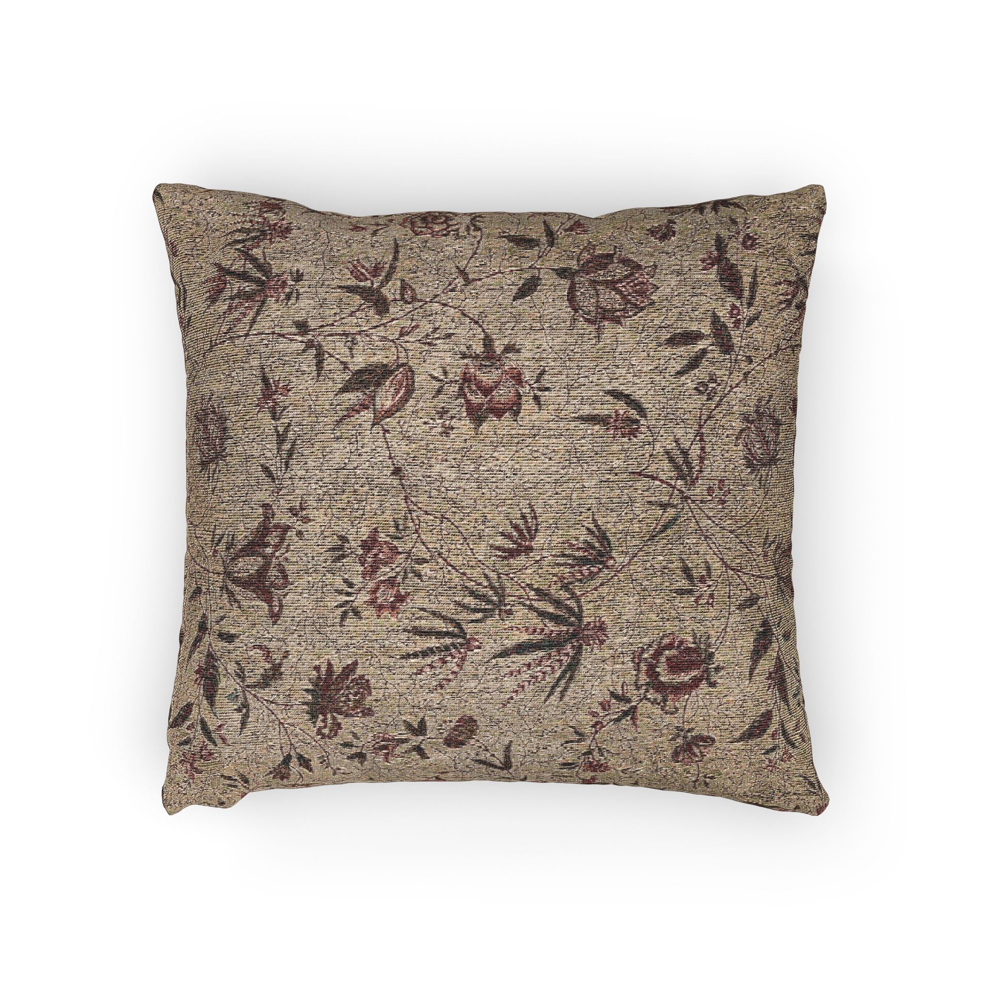 024_panel | Woven Pillow - Image 2