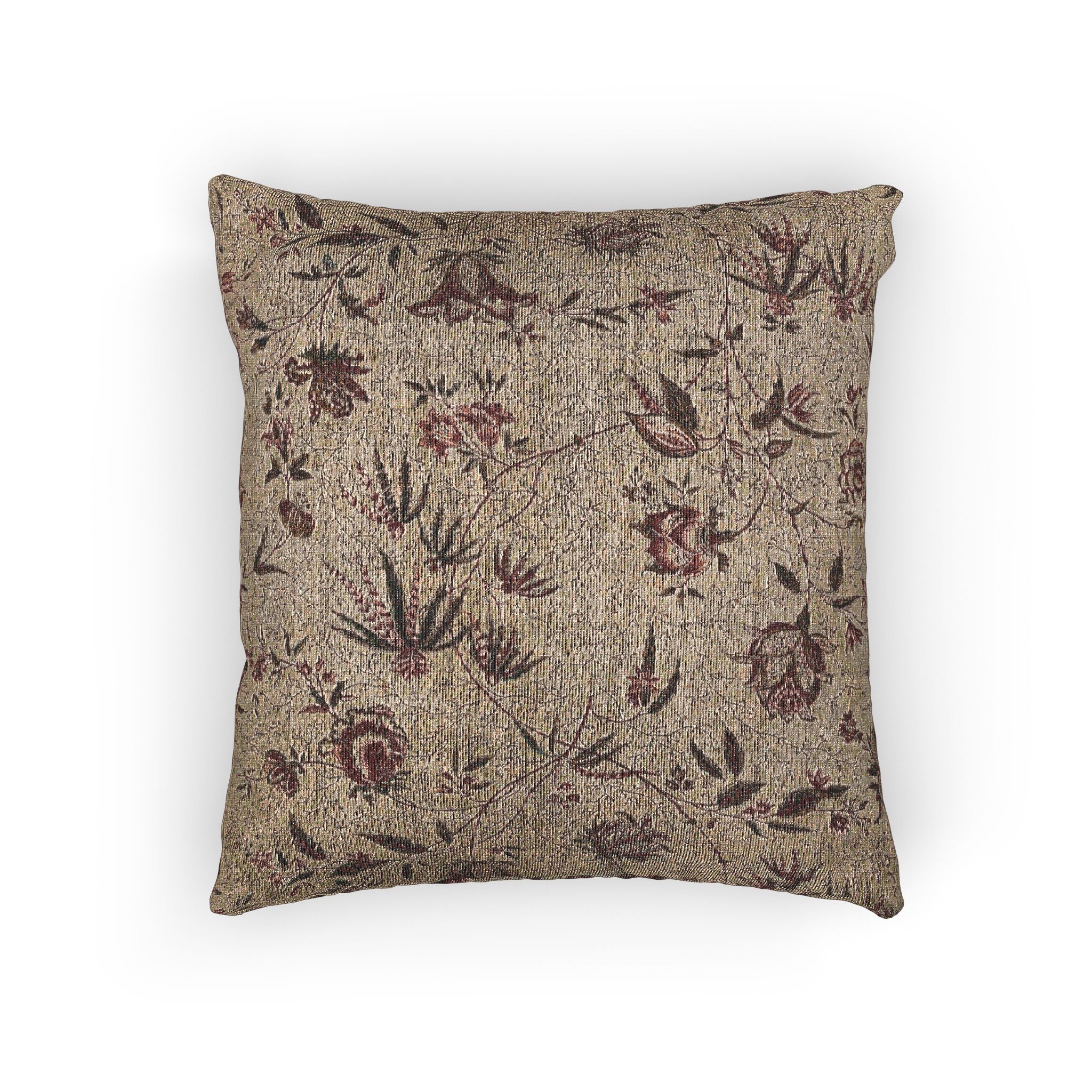 024_panel | Woven Pillow - Image 3