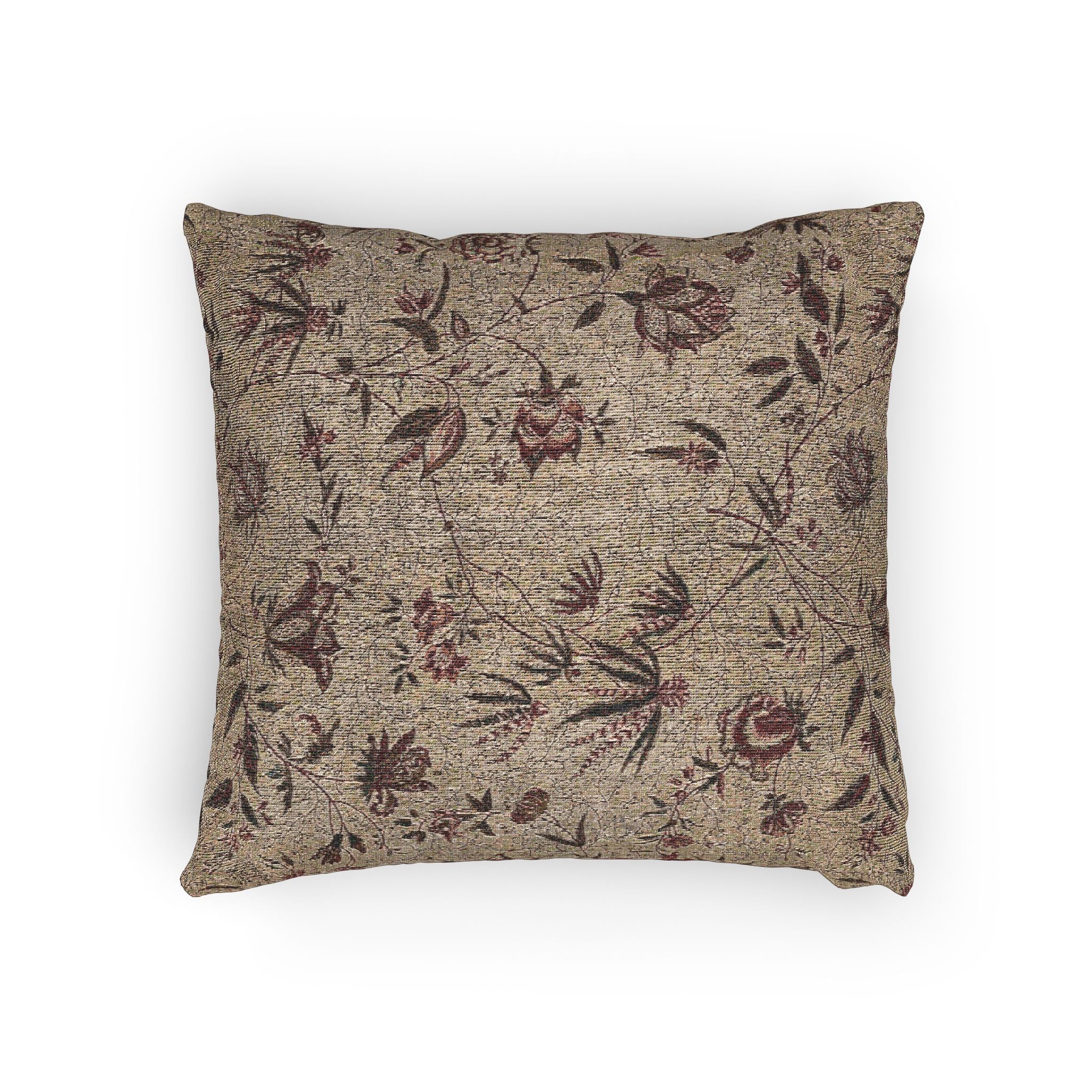 024_panel | Woven Pillow - Image 4