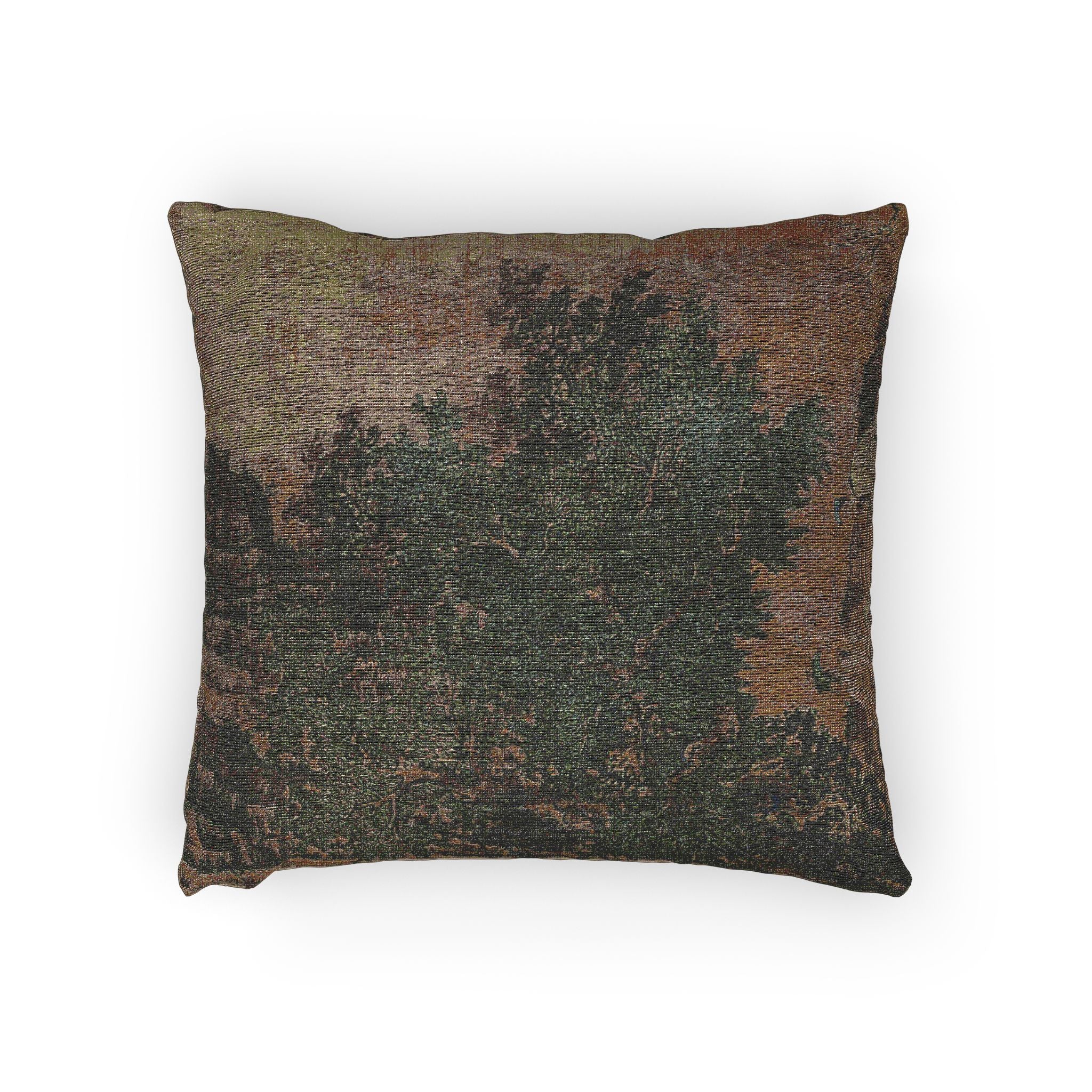 054_landscape-with-daoist-immortals-playing-weiq | Woven Pillow - Image 2