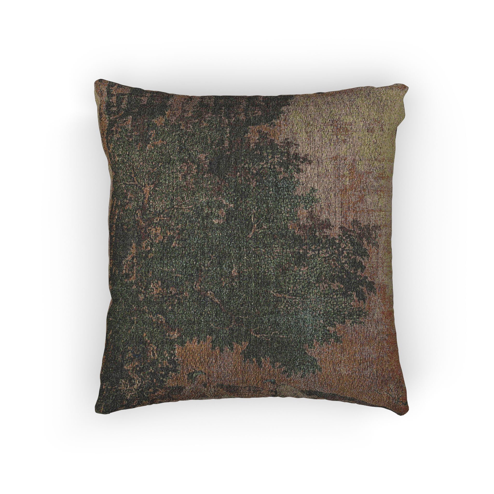 054_landscape-with-daoist-immortals-playing-weiq | Woven Pillow - Image 3