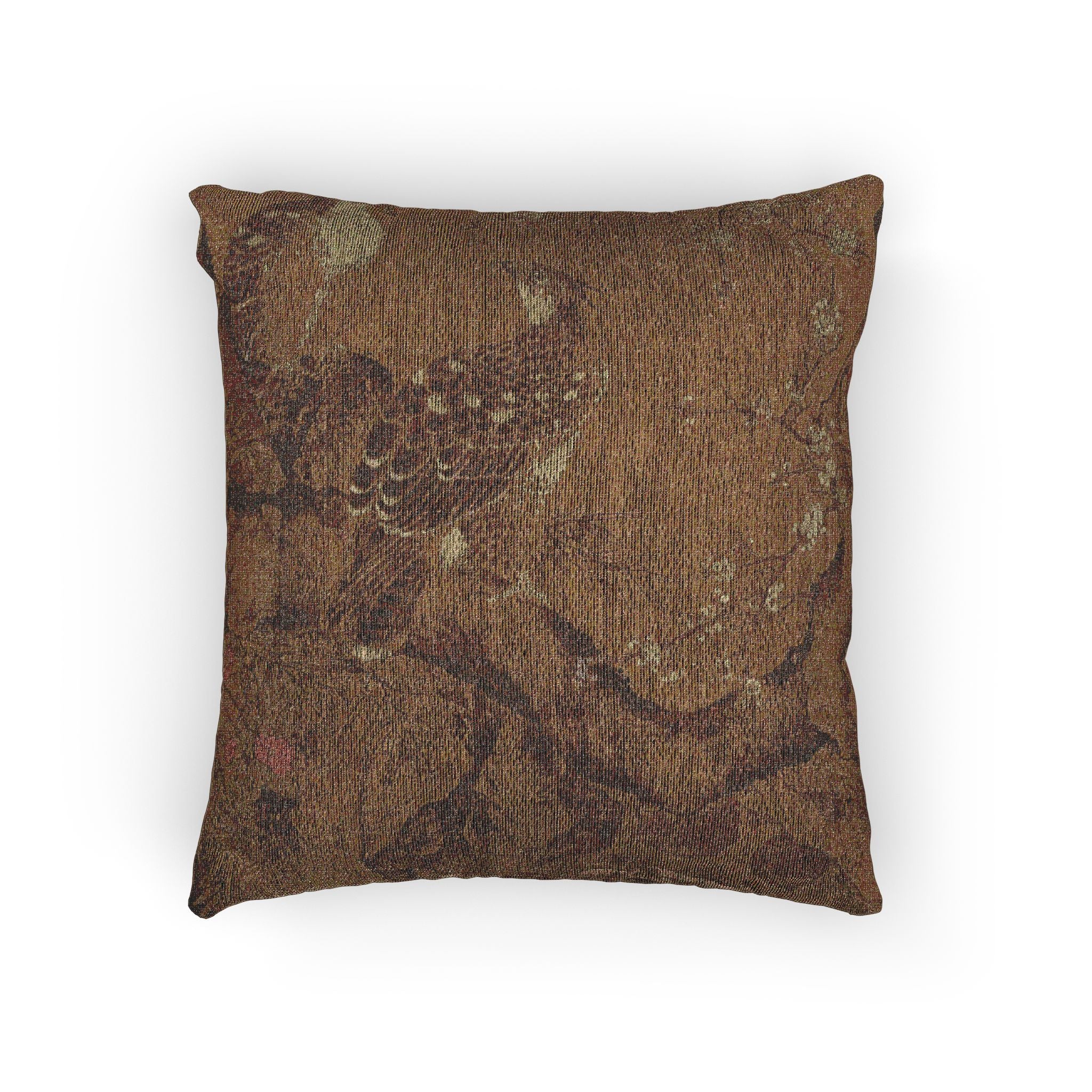 074_eagles | Woven Pillow