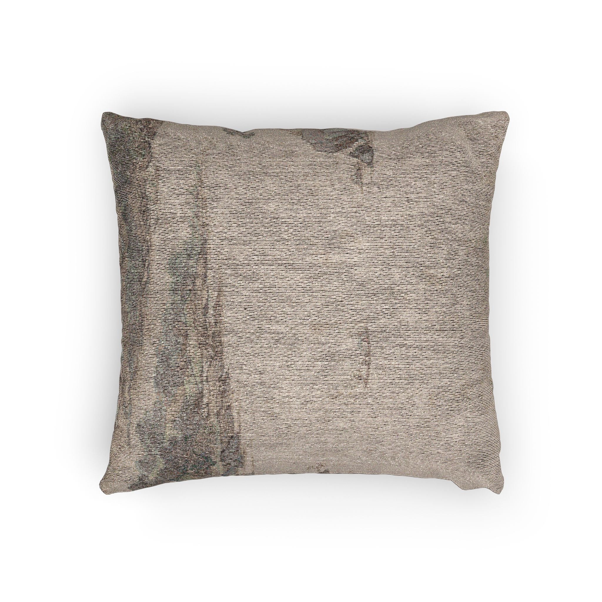 104_greeting-the-spring | Woven Pillow - Image 4