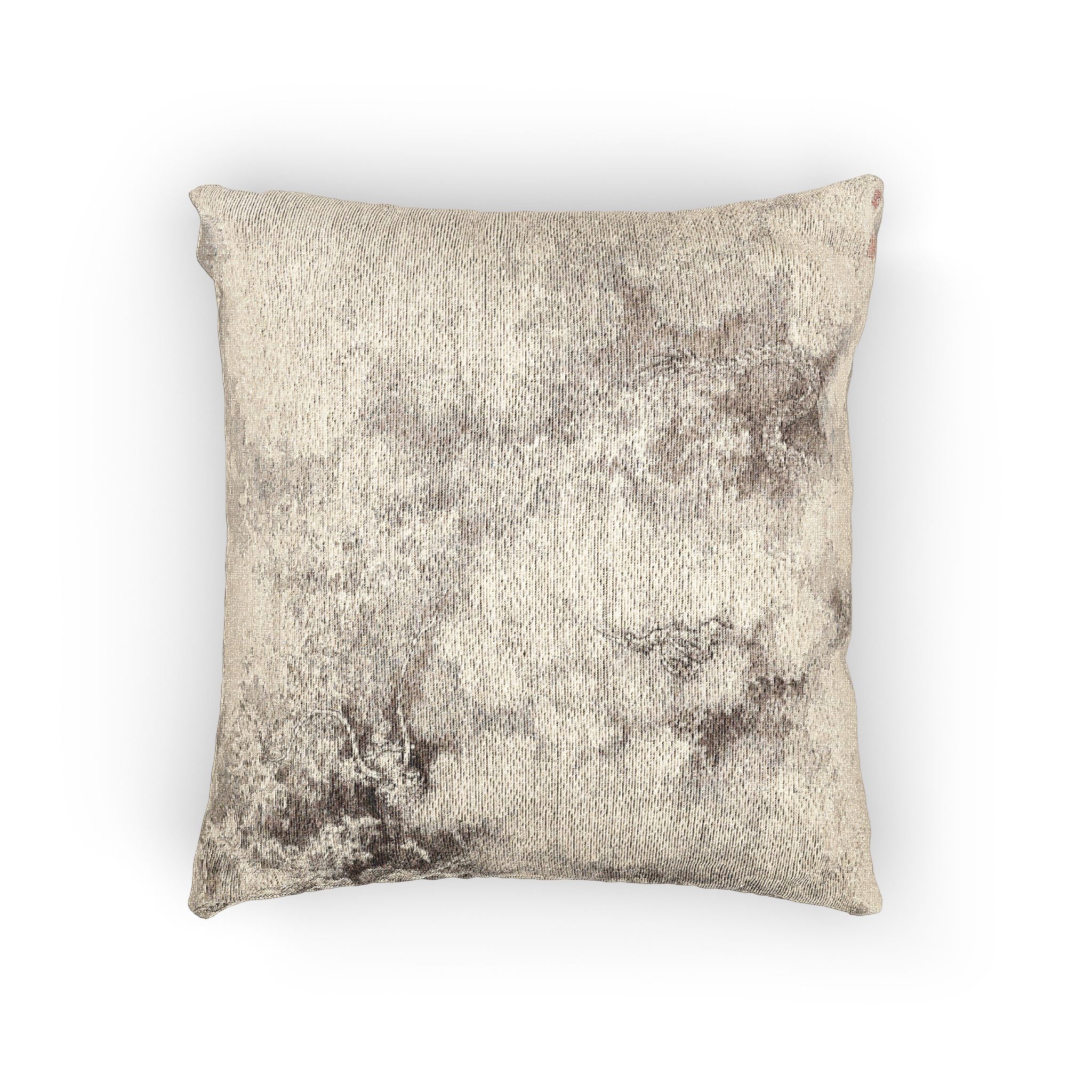 107_dragon-amid-clouds | Woven Pillow