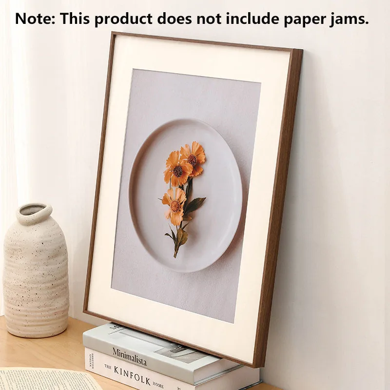 Aluminum Poster & Photo Frame (A3, A4, 4K, 8K) - Image 11