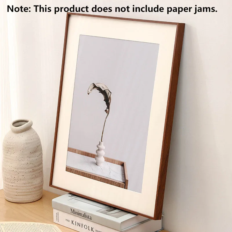 Aluminum Poster & Photo Frame (A3, A4, 4K, 8K) - Image 12