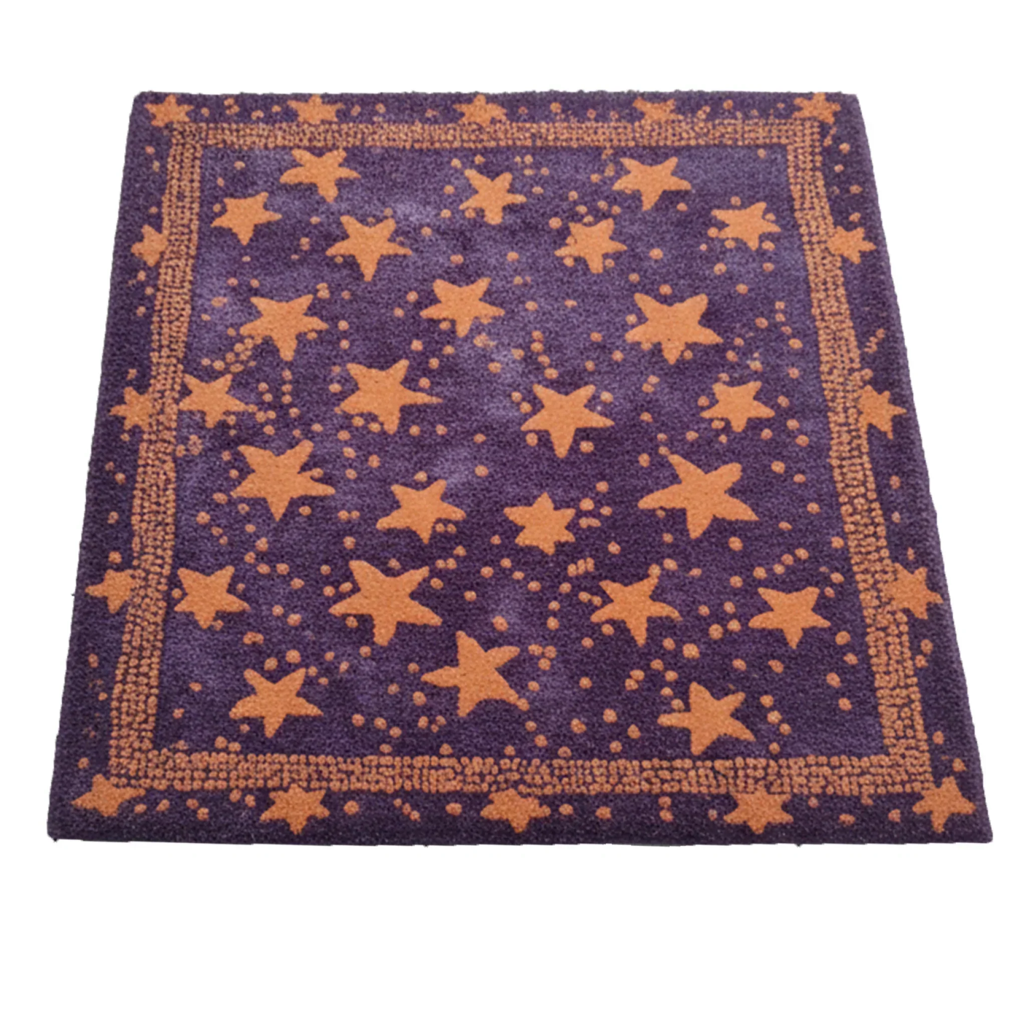 Arabian Nights Hand Tufted Rug - Image 7