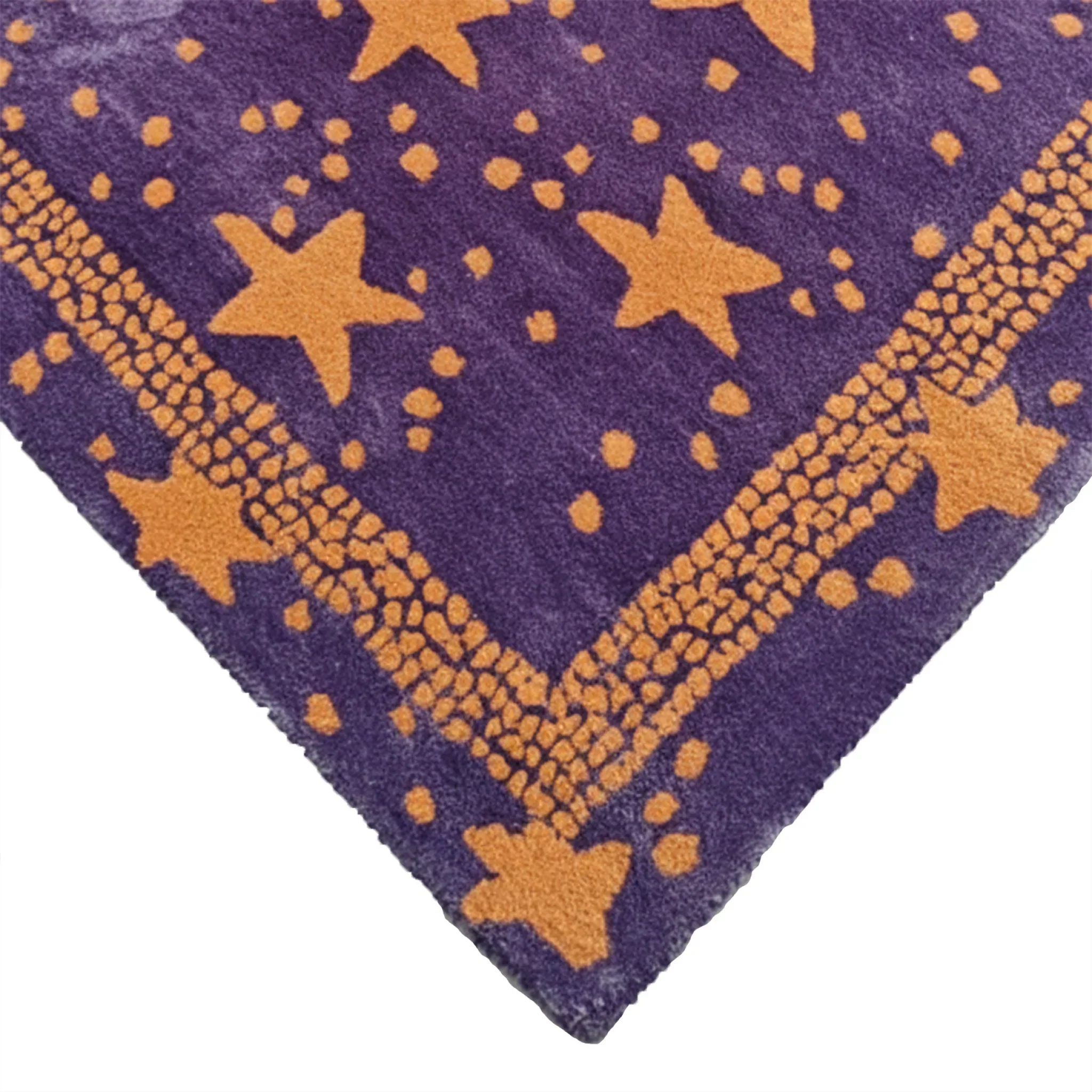 Arabian Nights Hand Tufted Rug - Image 8