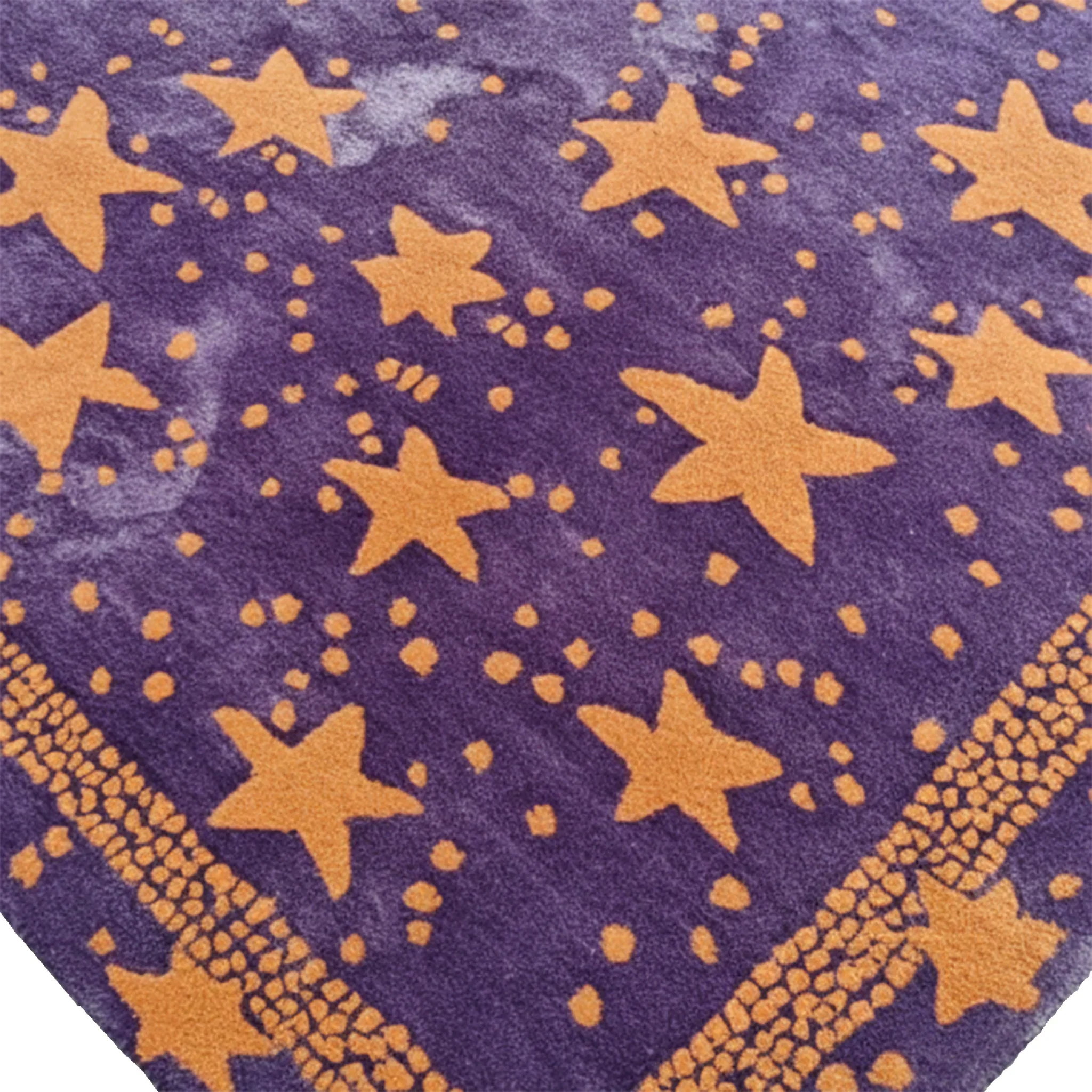 Arabian Nights Hand Tufted Rug - Image 9