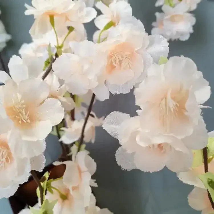 Artificial Cherry Blossom Branch - Extra Large - Image 13