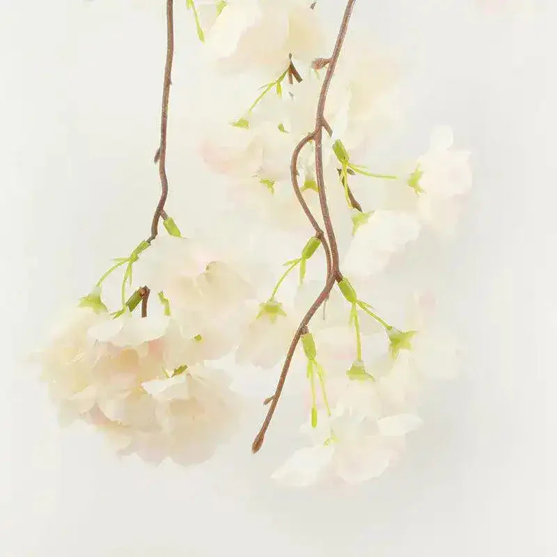 Artificial Cherry Blossom Branch - Extra Large - Image 7