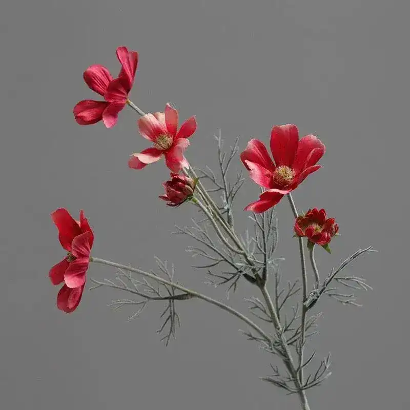 Artificial Daisy Chrysanthemums Silk Flowers - Image 12