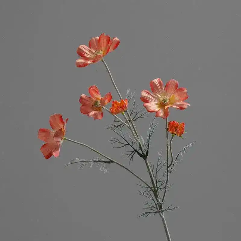 Artificial Daisy Chrysanthemums Silk Flowers - Image 6