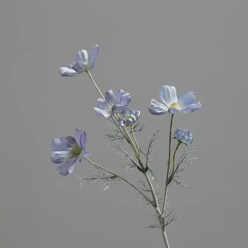 Artificial Daisy Chrysanthemums Silk Flowers - Image 9