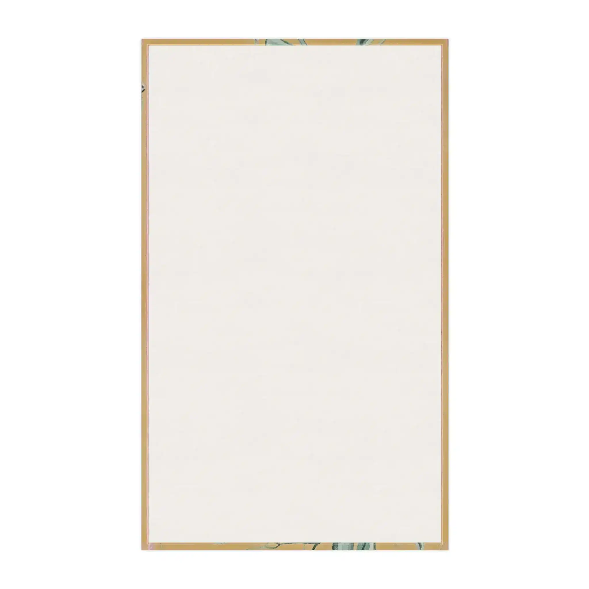 Birds & Blossoms Kitchen Towel - Image 3