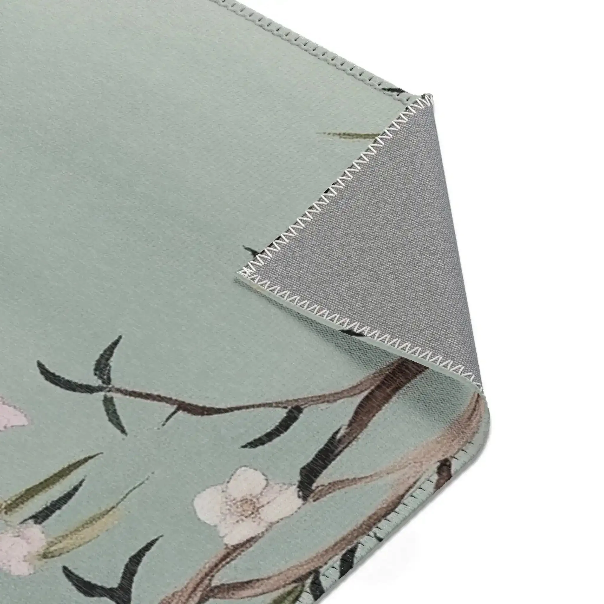 Blooming Birds & Blossoms Accent Rug - Image 8