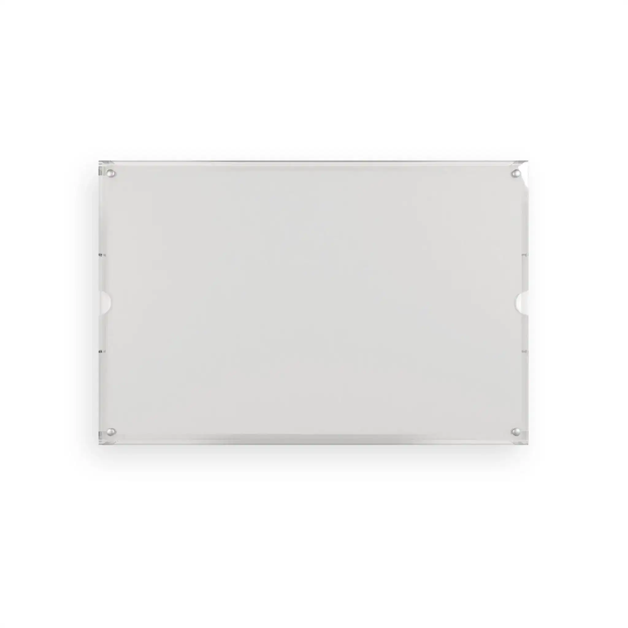 Blooming Elegance Serving Tray - Image 3