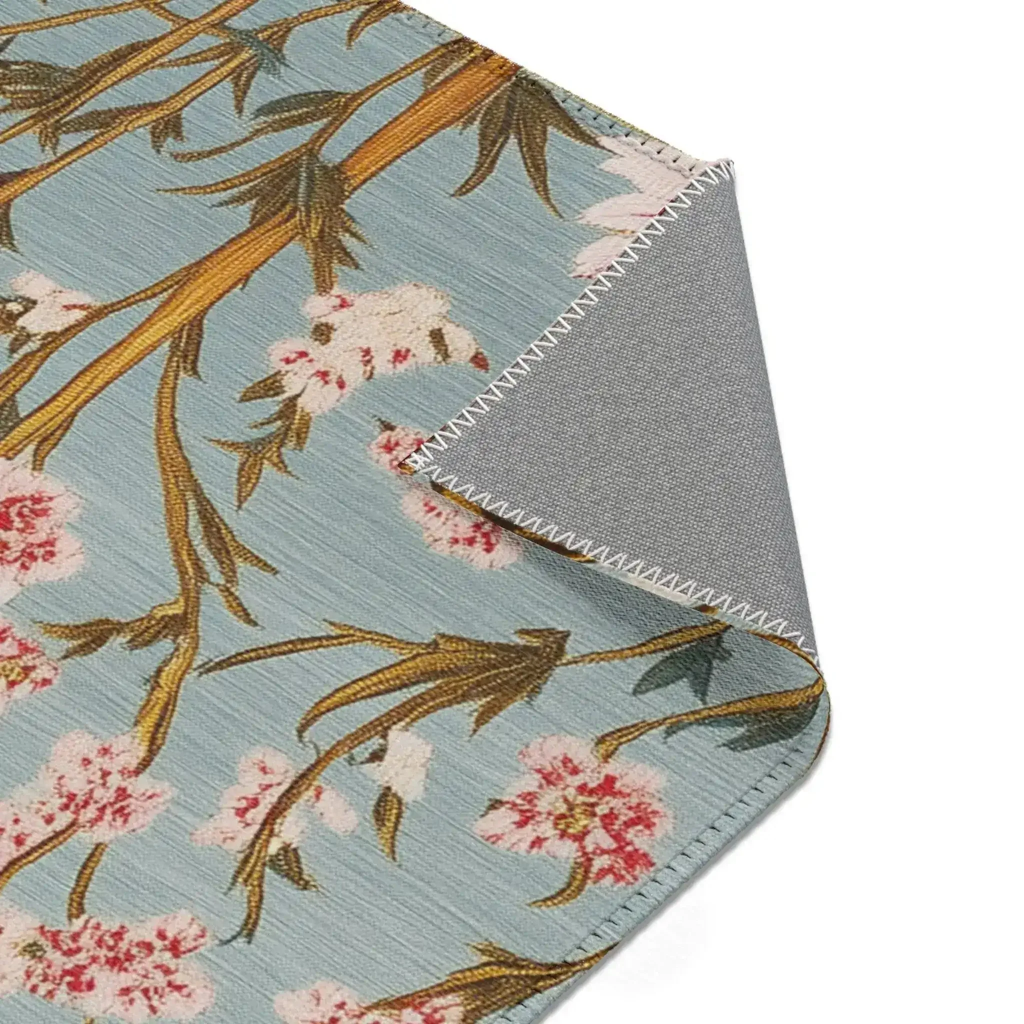 Blossom Canopy Accent Rug - Image 5