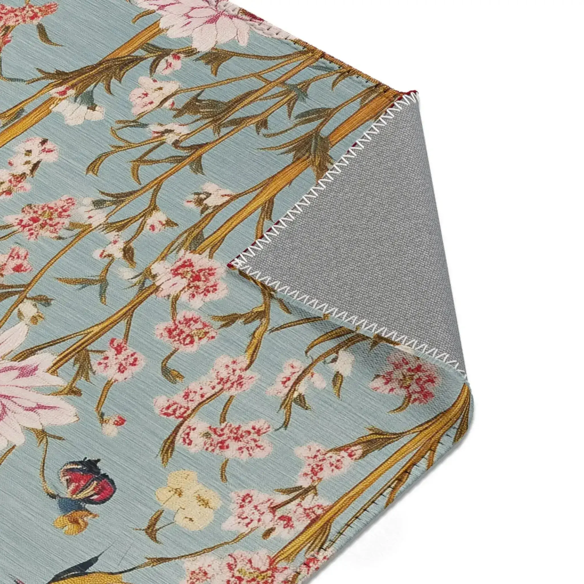 Blossom Canopy Accent Rug - Image 6