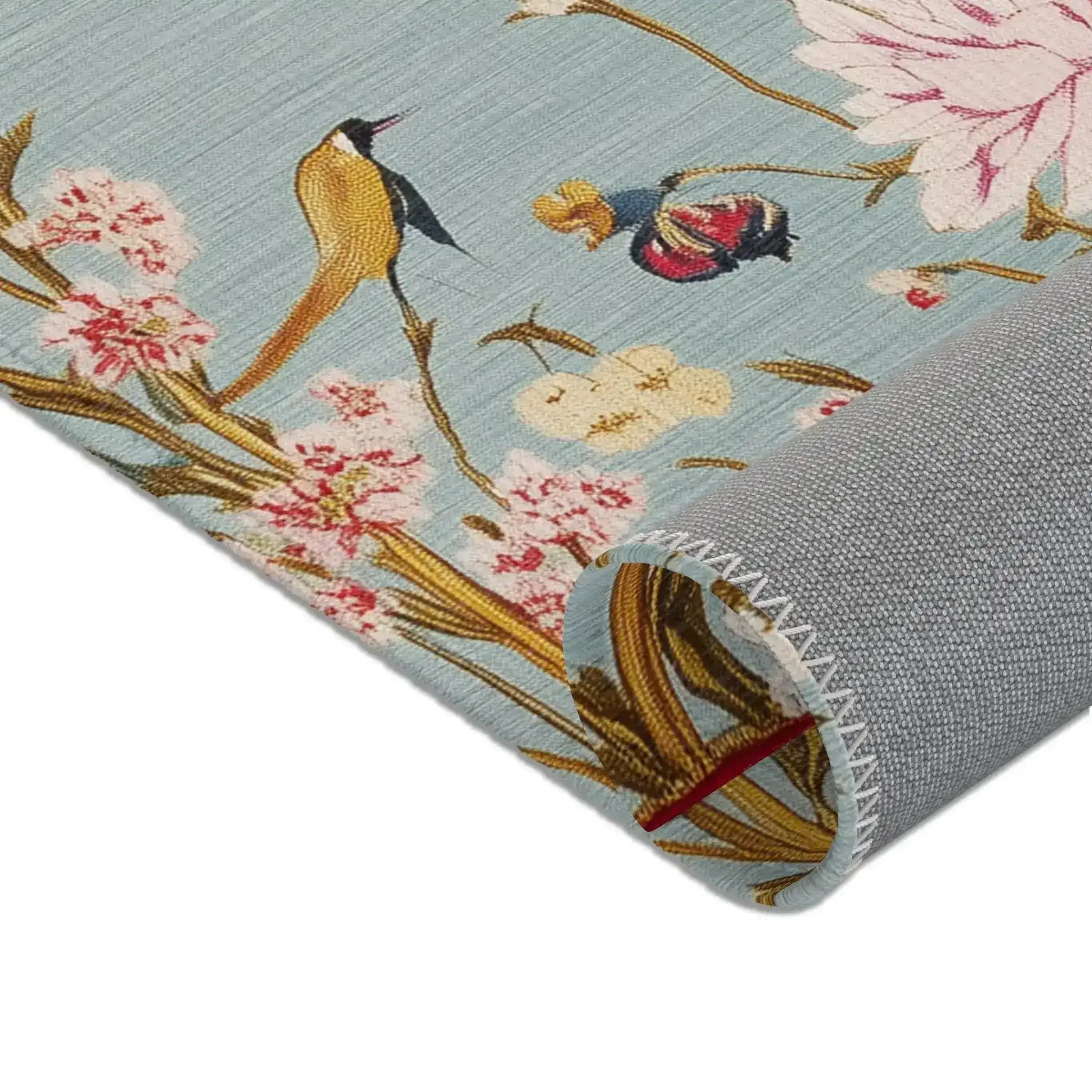 Blossom Canopy Accent Rug - Image 7