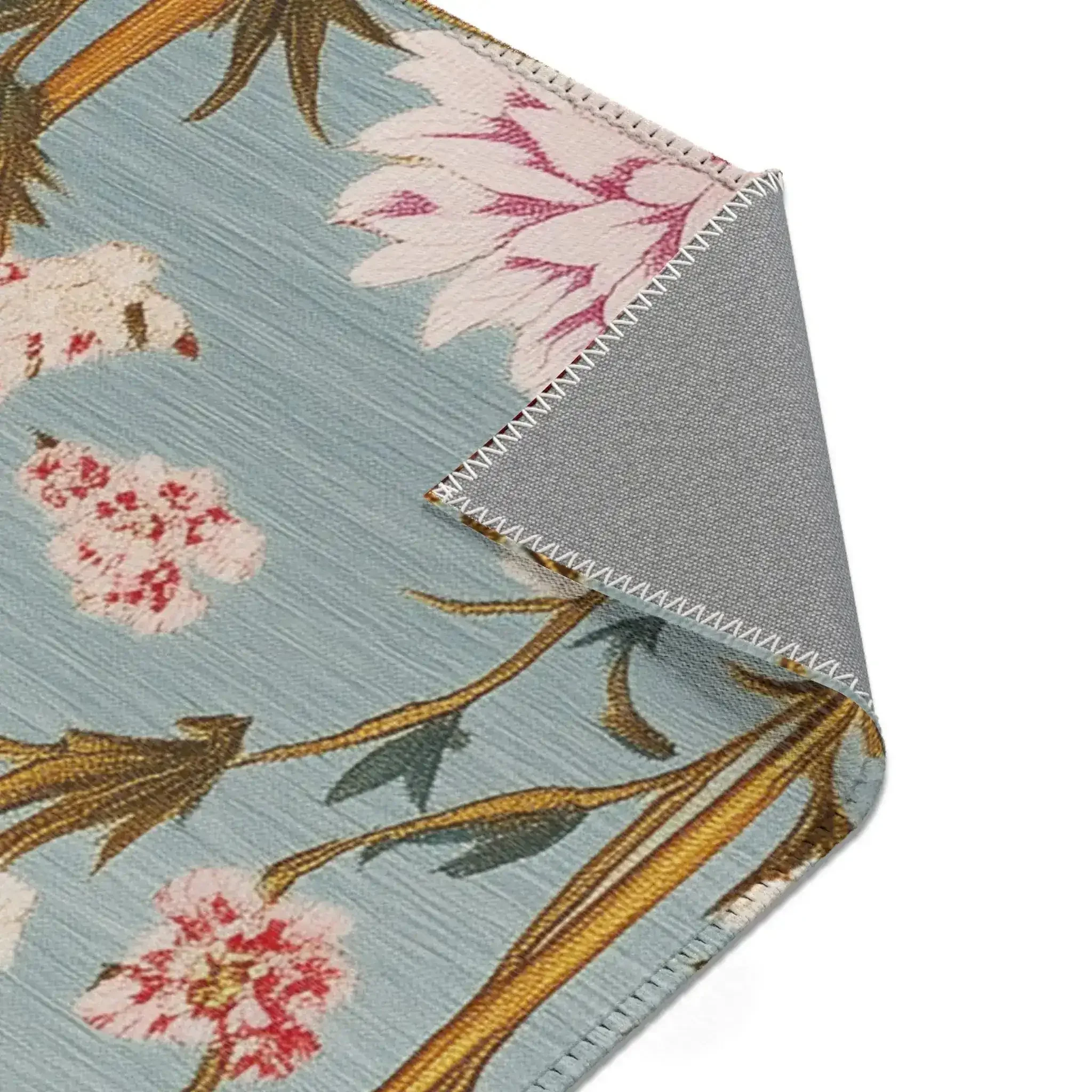 Blossom Canopy Accent Rug - Image 8