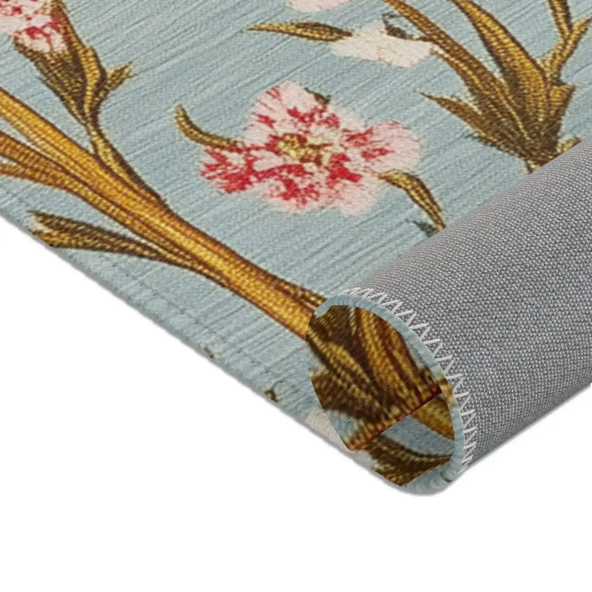 Blossom Canopy Accent Rug - Image 9