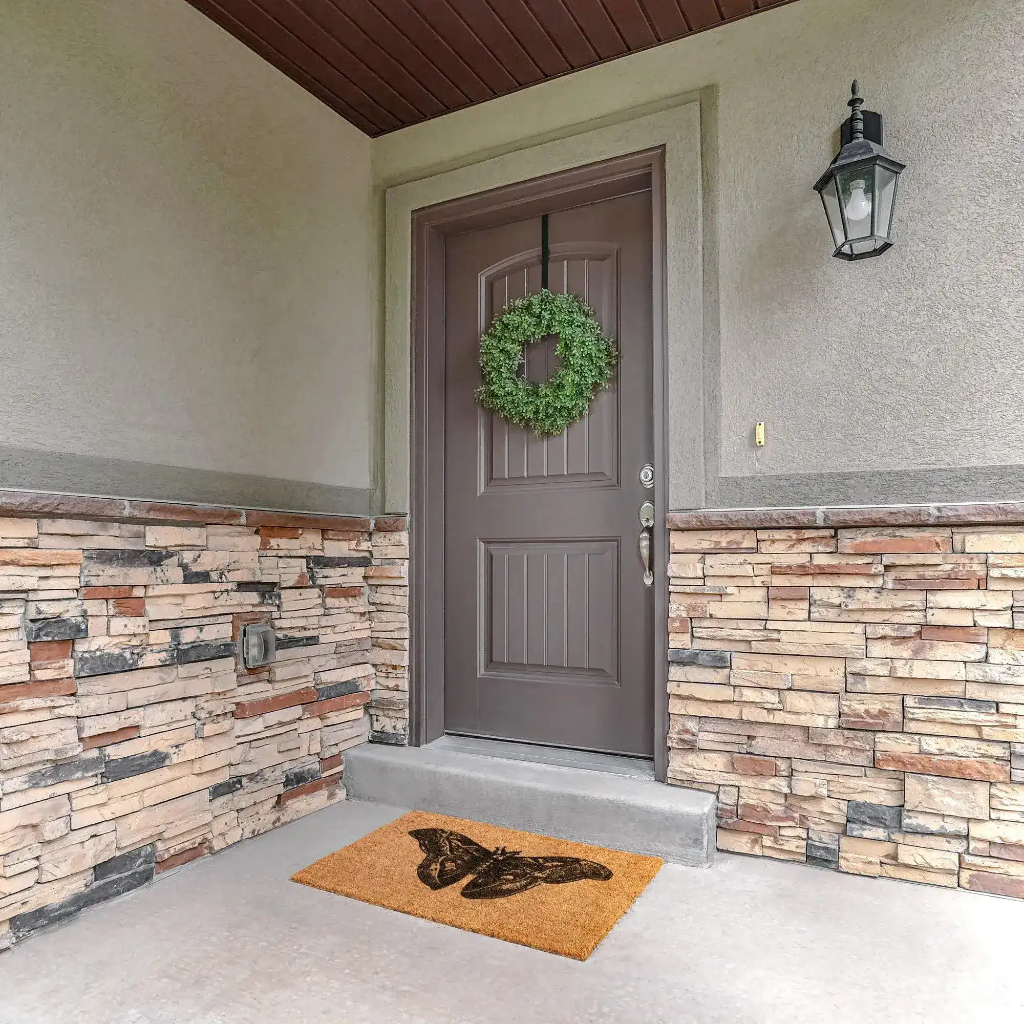Butterfly Door Mat - Image 3