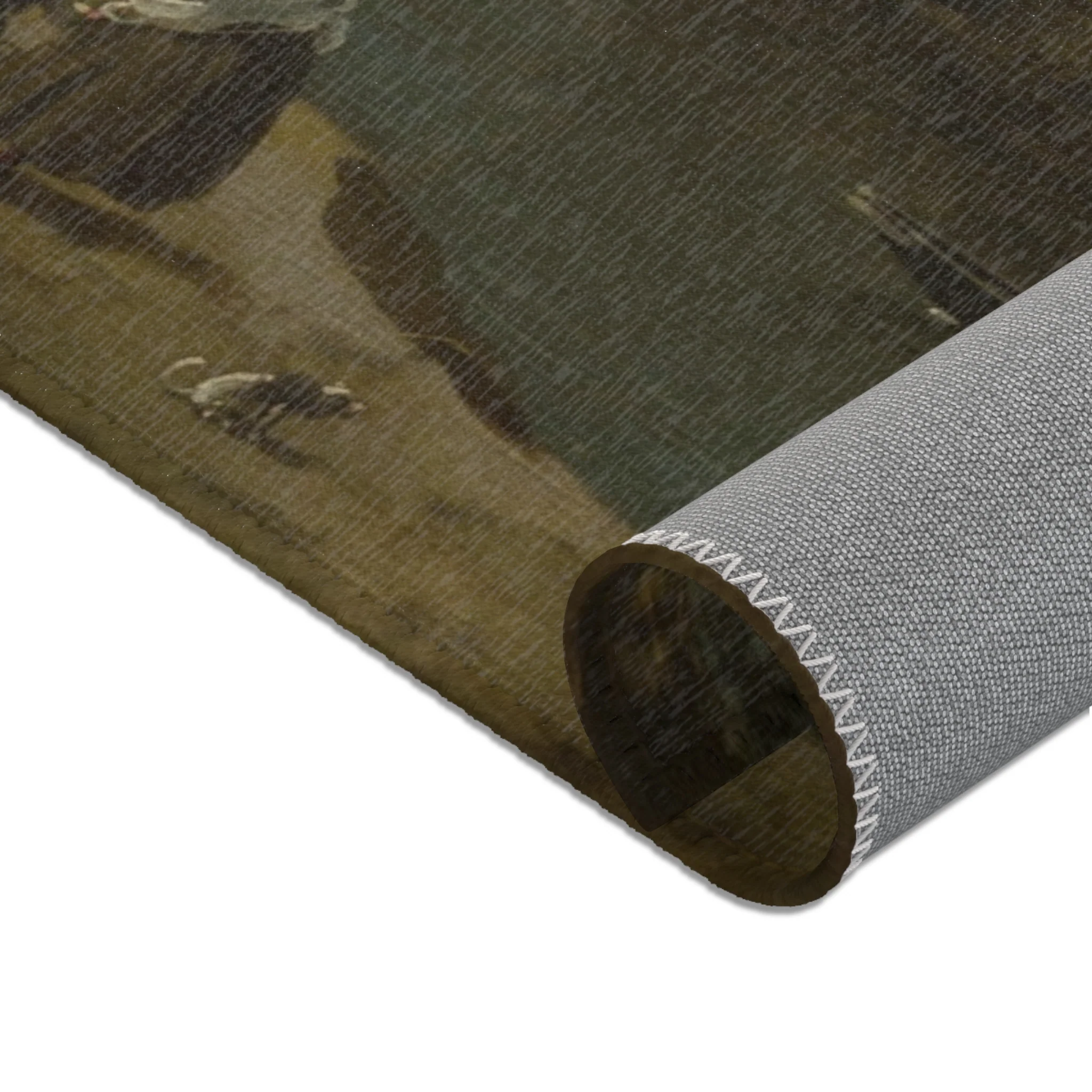 Canaletto (II) 005 | Area Rug - Image 18