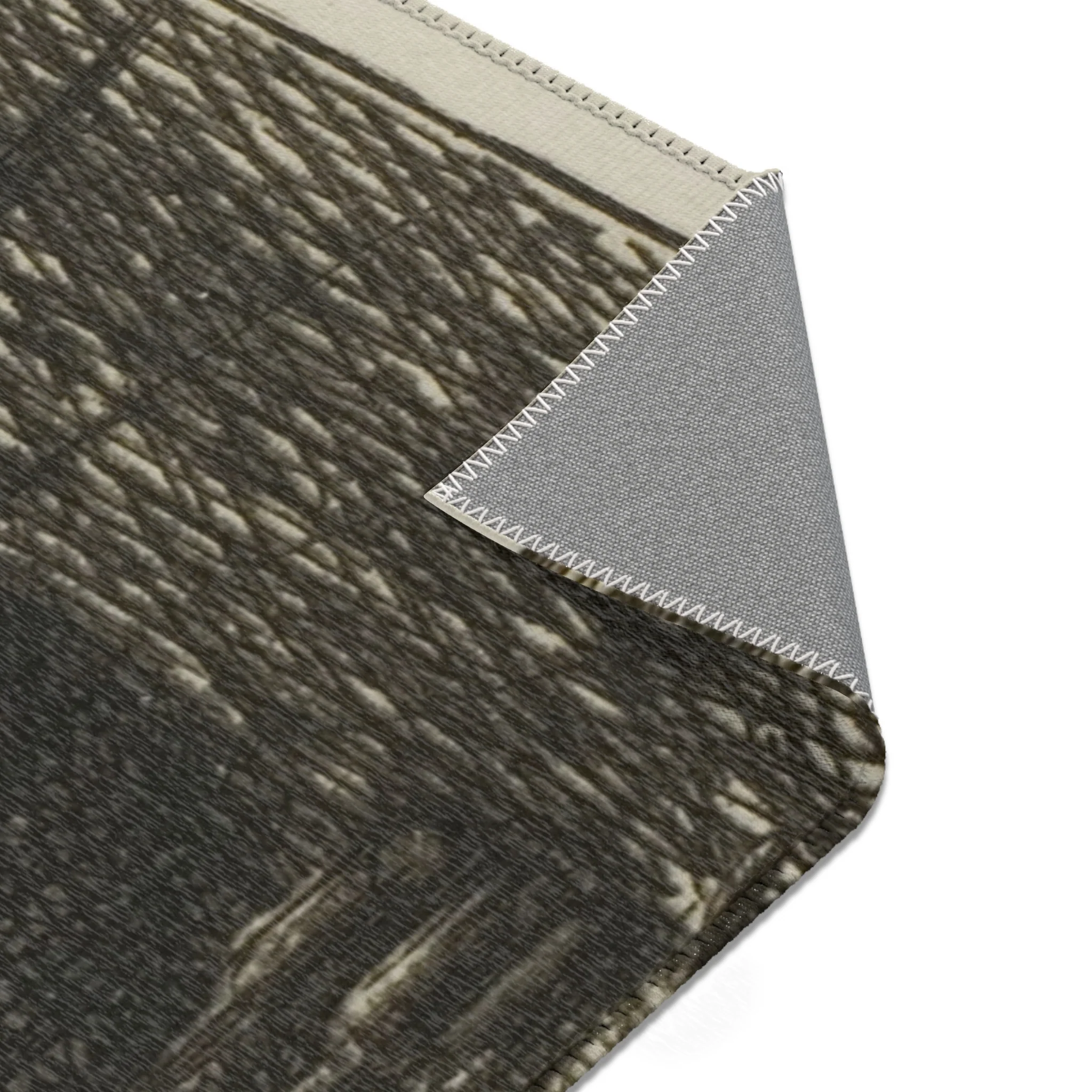 Charles François Daubigny - The Boat Studio, from The Boat Trip | Area Rug - Image 11