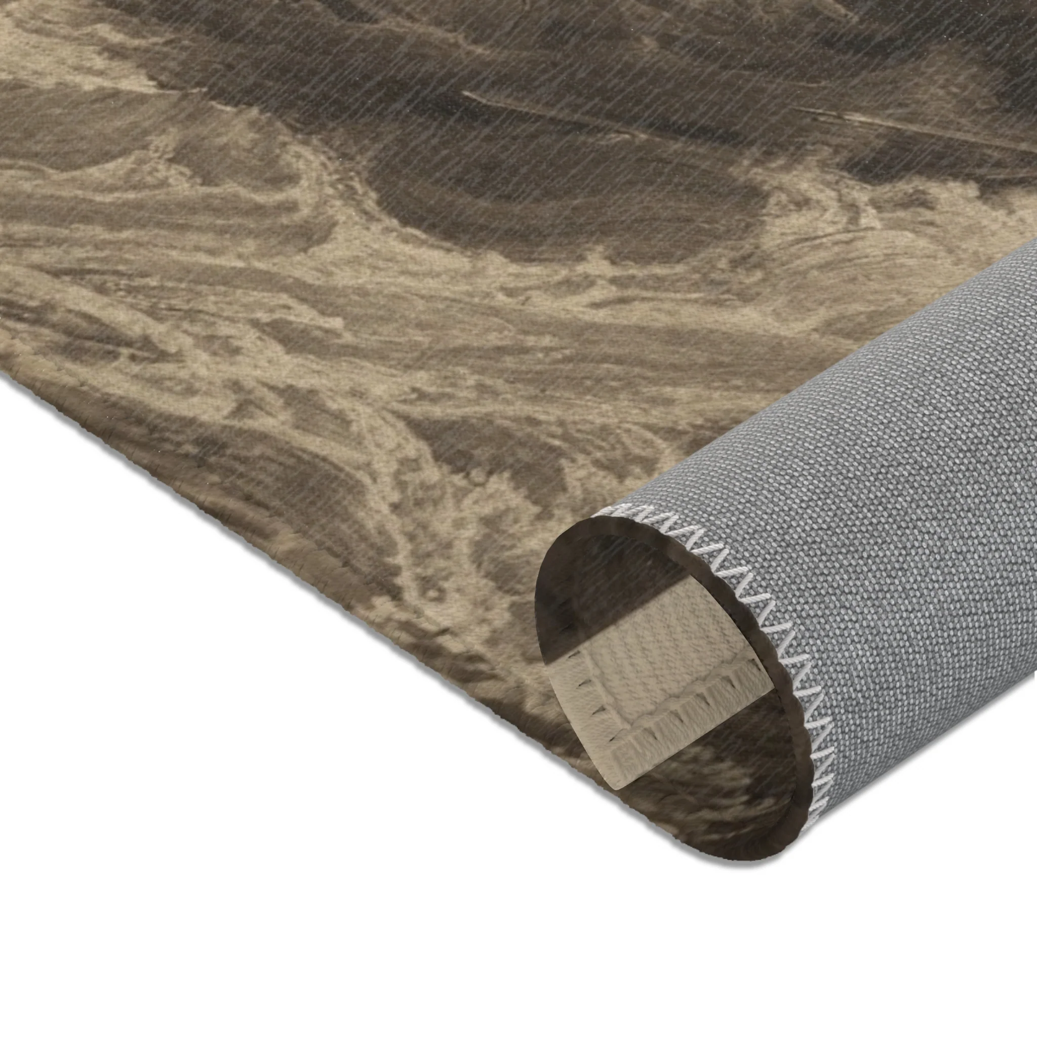 Charles Turner - A Shipwreck | Area Rug - Image 16