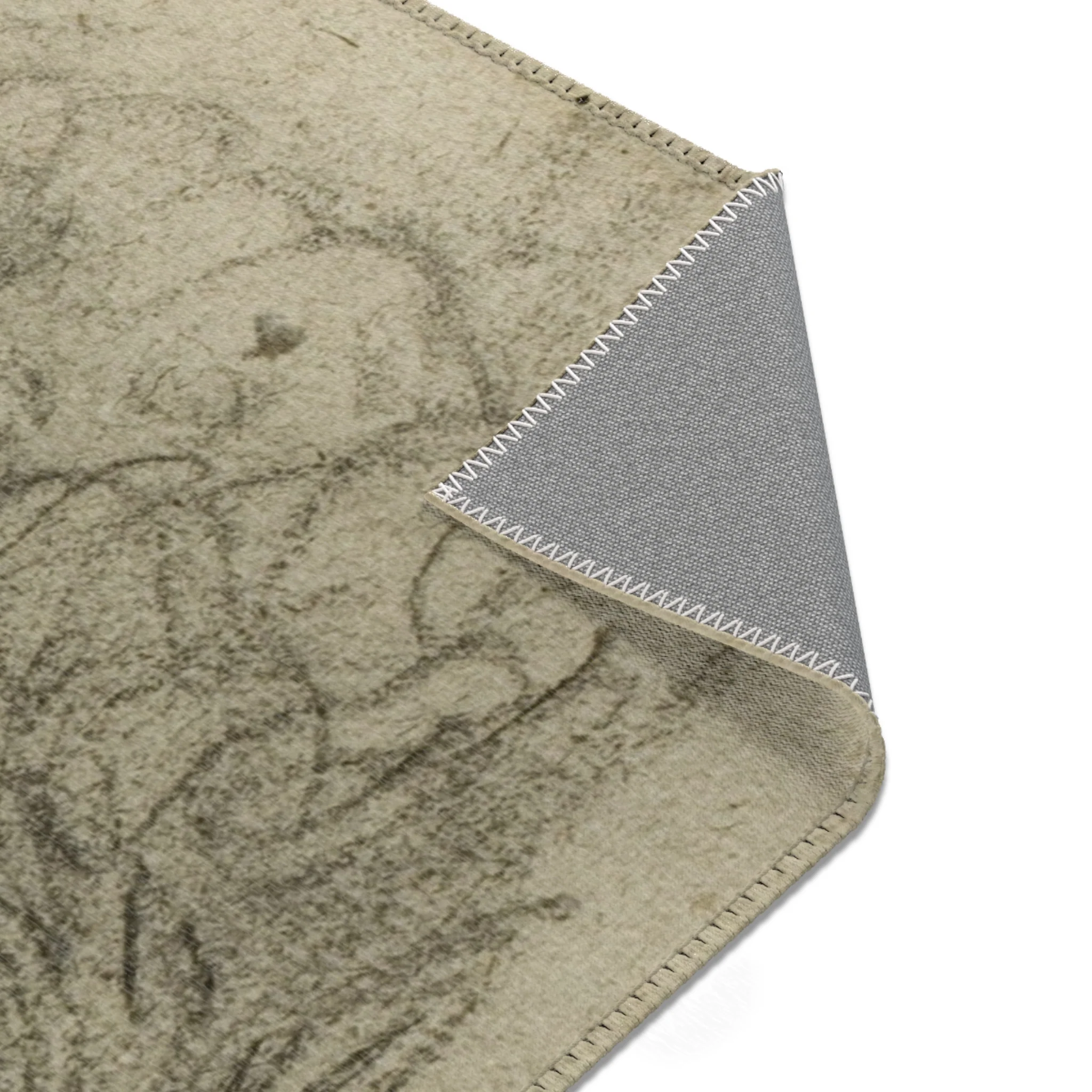 Circle of Titian - Massacre of the Innocents | Area Rug - Image 17