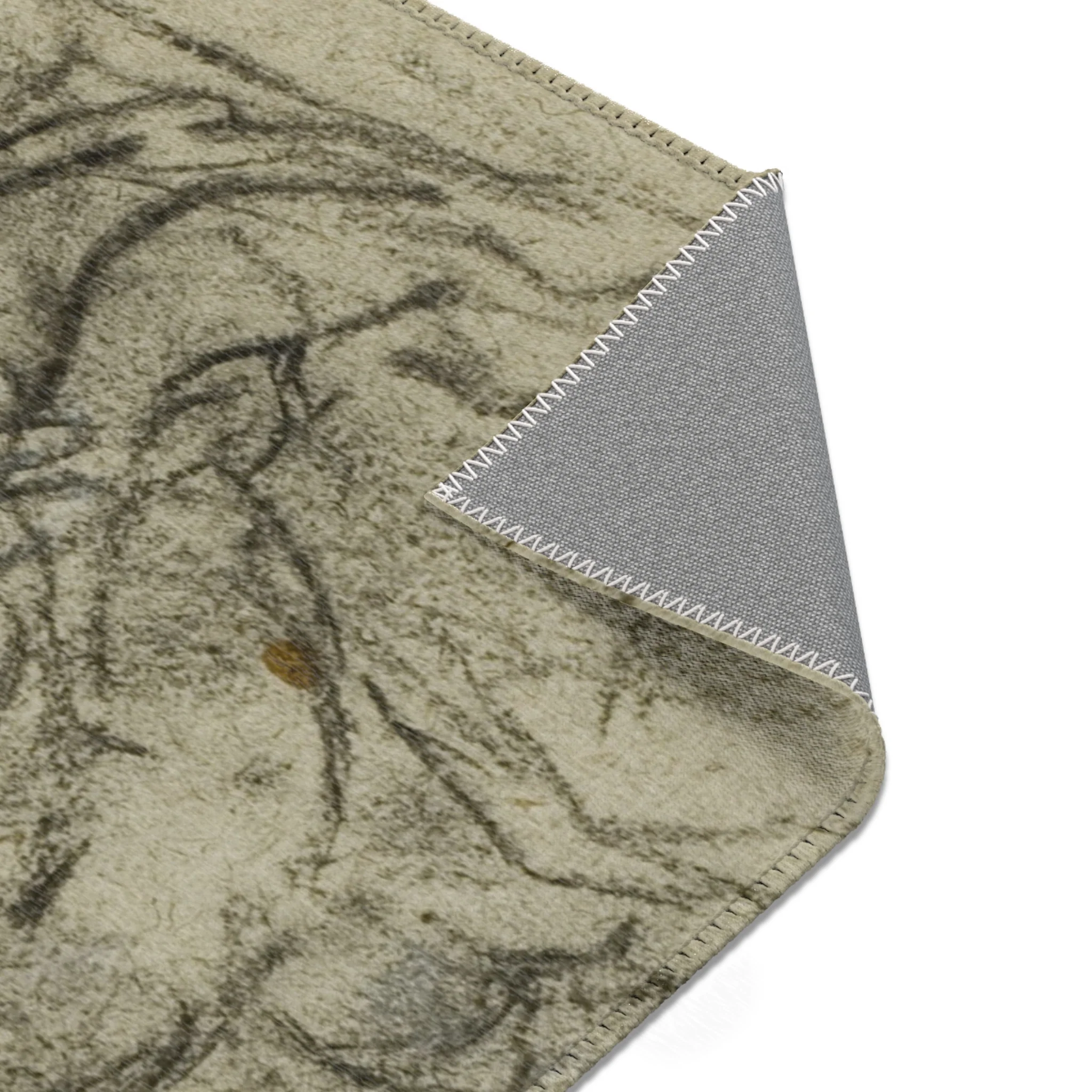 Circle of Titian - Massacre of the Innocents | Area Rug - Image 9