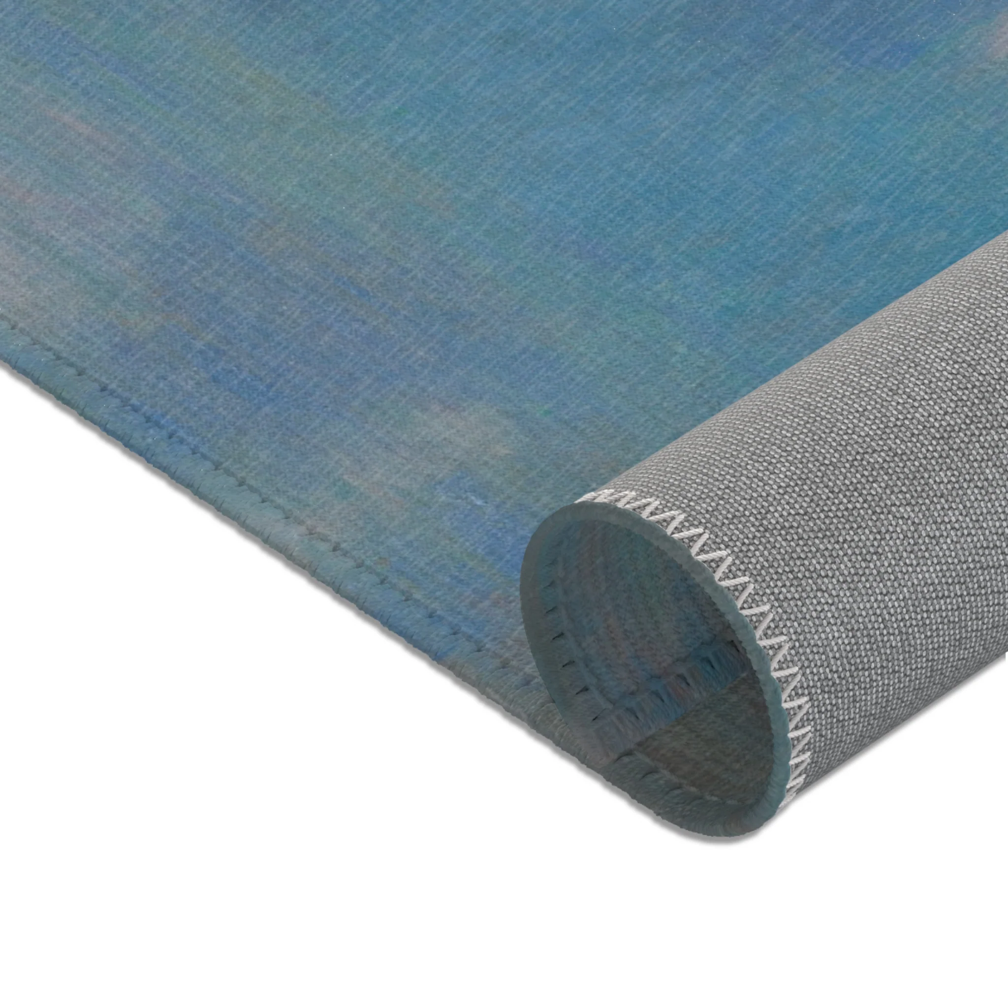 Claude Monet - Houses of Parliament, London | Area Rug - Image 14