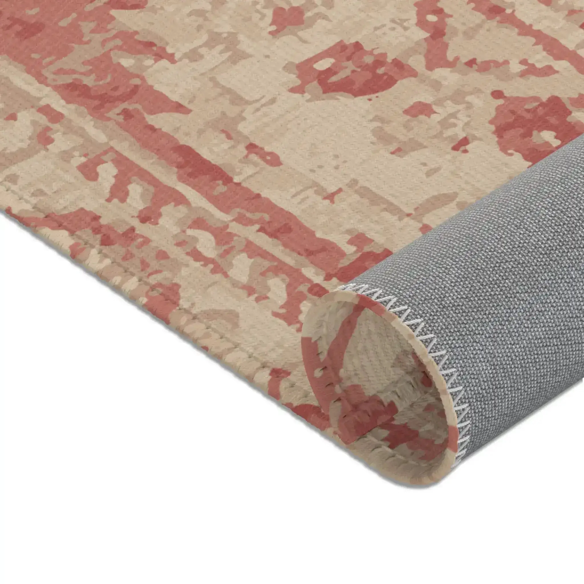 Clay Canyon Fade Accent Rug - Image 7