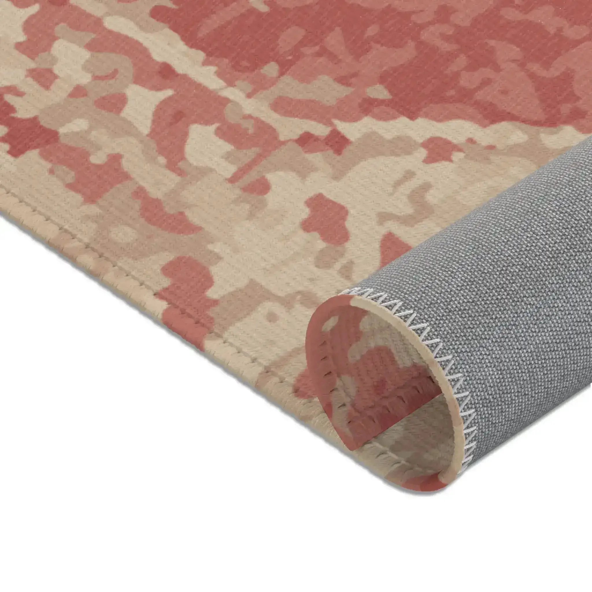 Clay Canyon Fade Accent Rug - Image 9