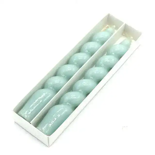 Color Taper Candles Collection - Image 12