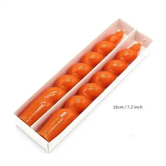 Color Taper Candles Collection - Image 5