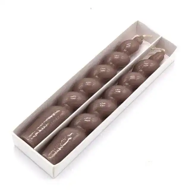 Color Taper Candles Collection - Image 6