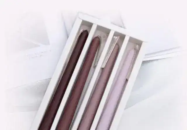 Color Taper Candles Collection - Image 7