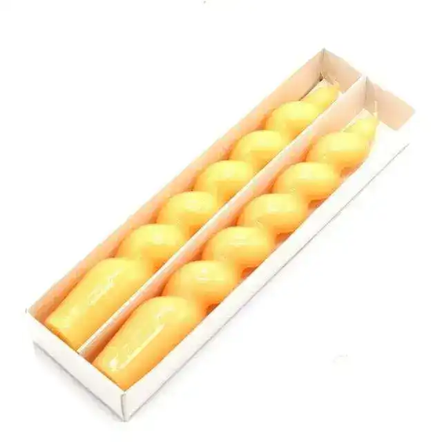 Color Taper Candles Collection - Image 8