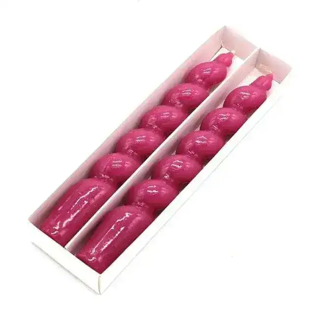 Color Taper Candles Collection - Image 9