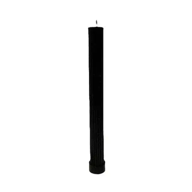 Colorful Column Soy Candle - Image 6
