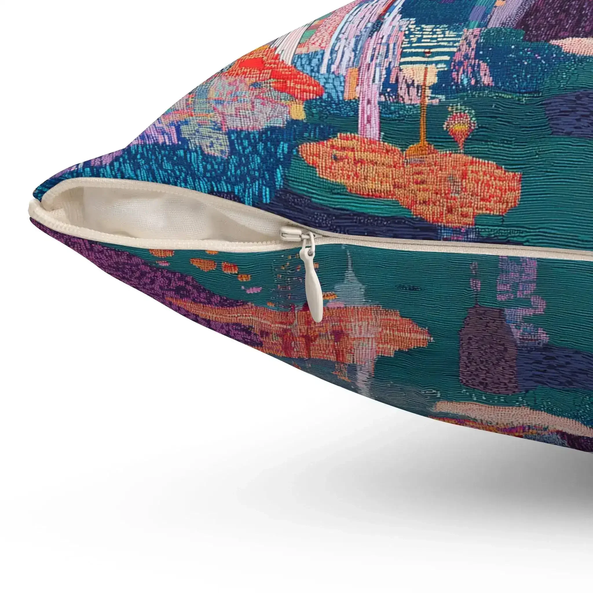 Dreamscape Decor Pillow - Image 6