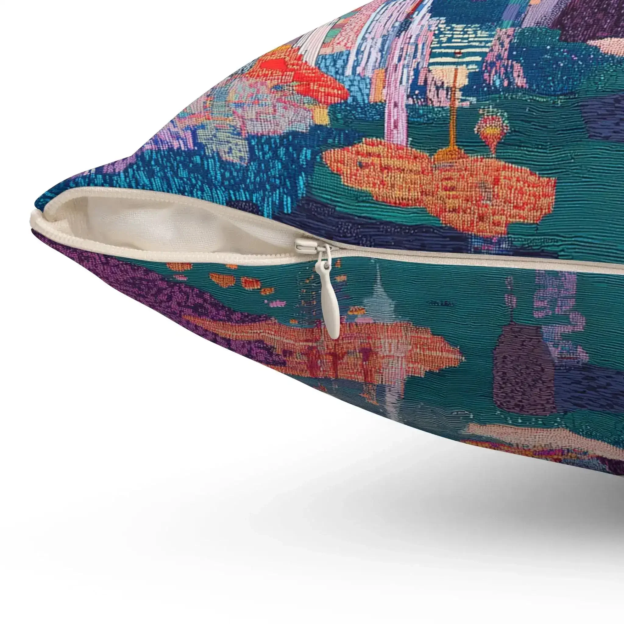 Dreamscape Decor Pillow - Image 8
