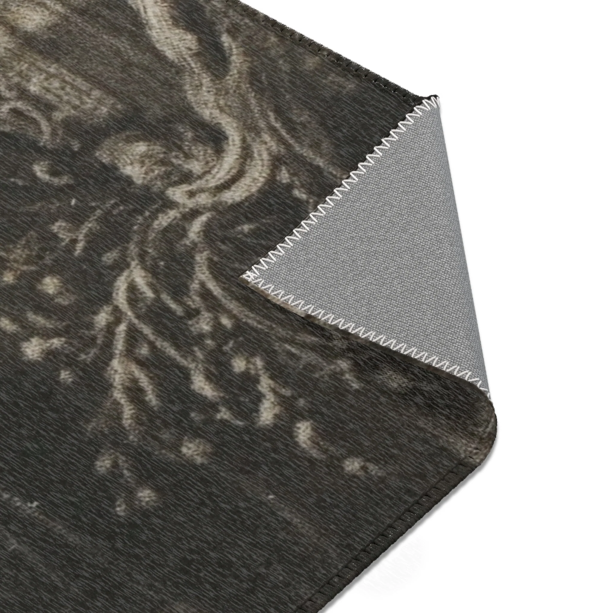 David Lucas - River Stour, Suffolk | Area Rug - Image 11