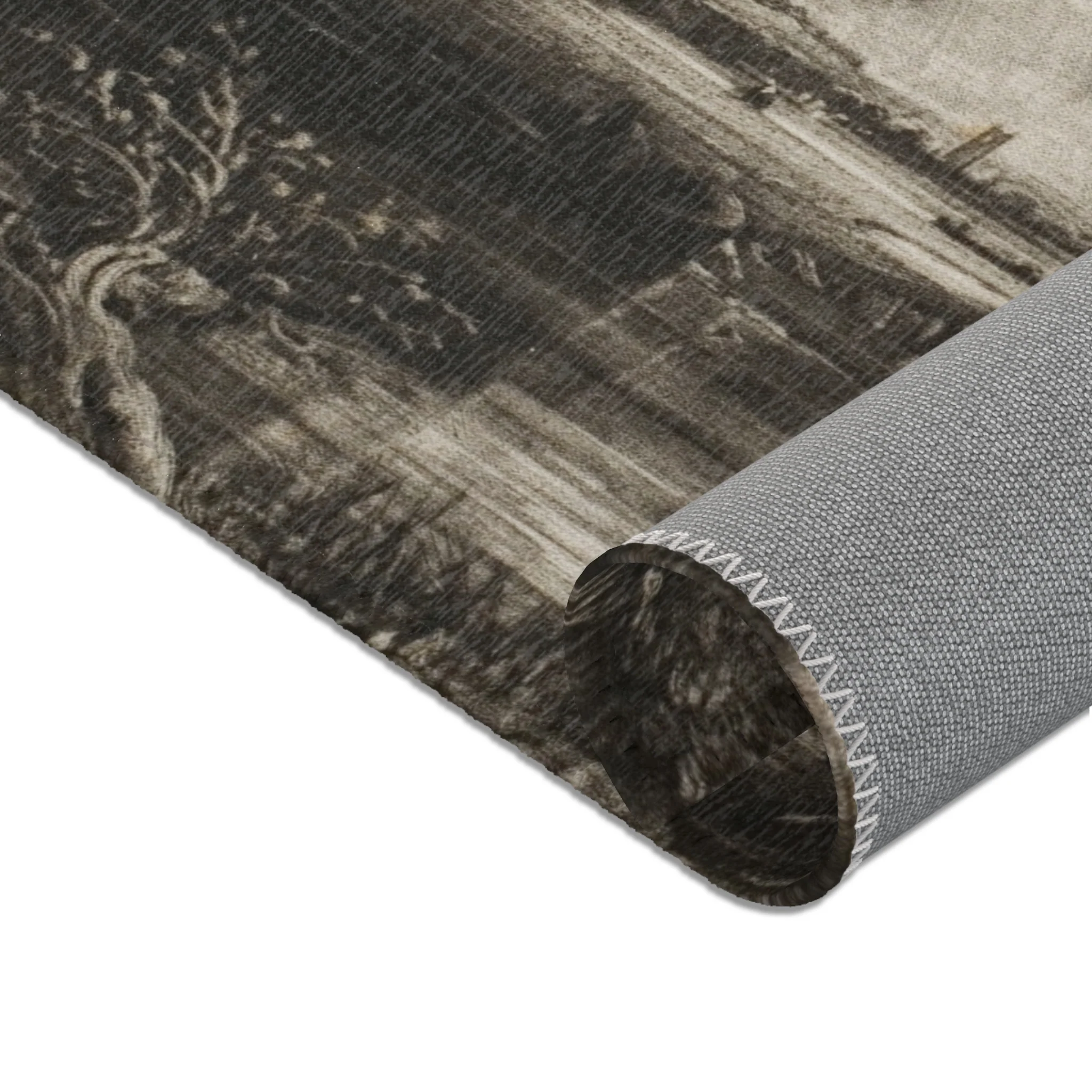 David Lucas - River Stour, Suffolk | Area Rug - Image 14