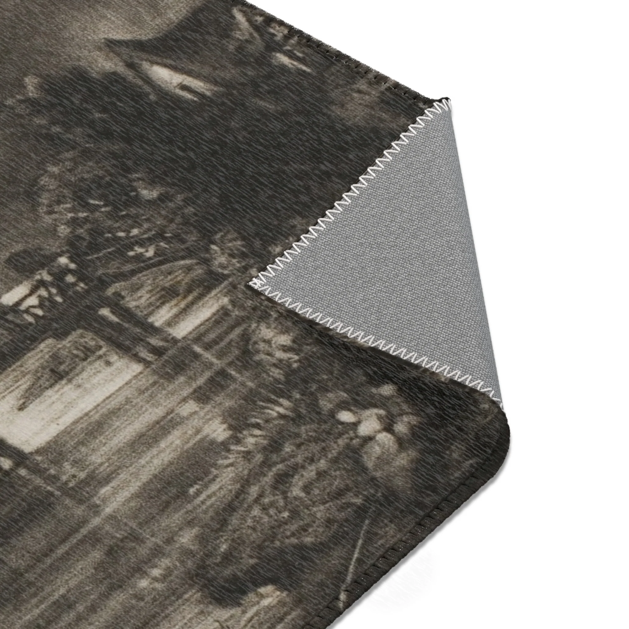 David Lucas - River Stour, Suffolk | Area Rug - Image 15